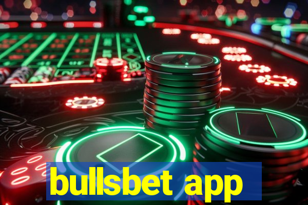 bullsbet app